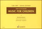 Music for Children Book